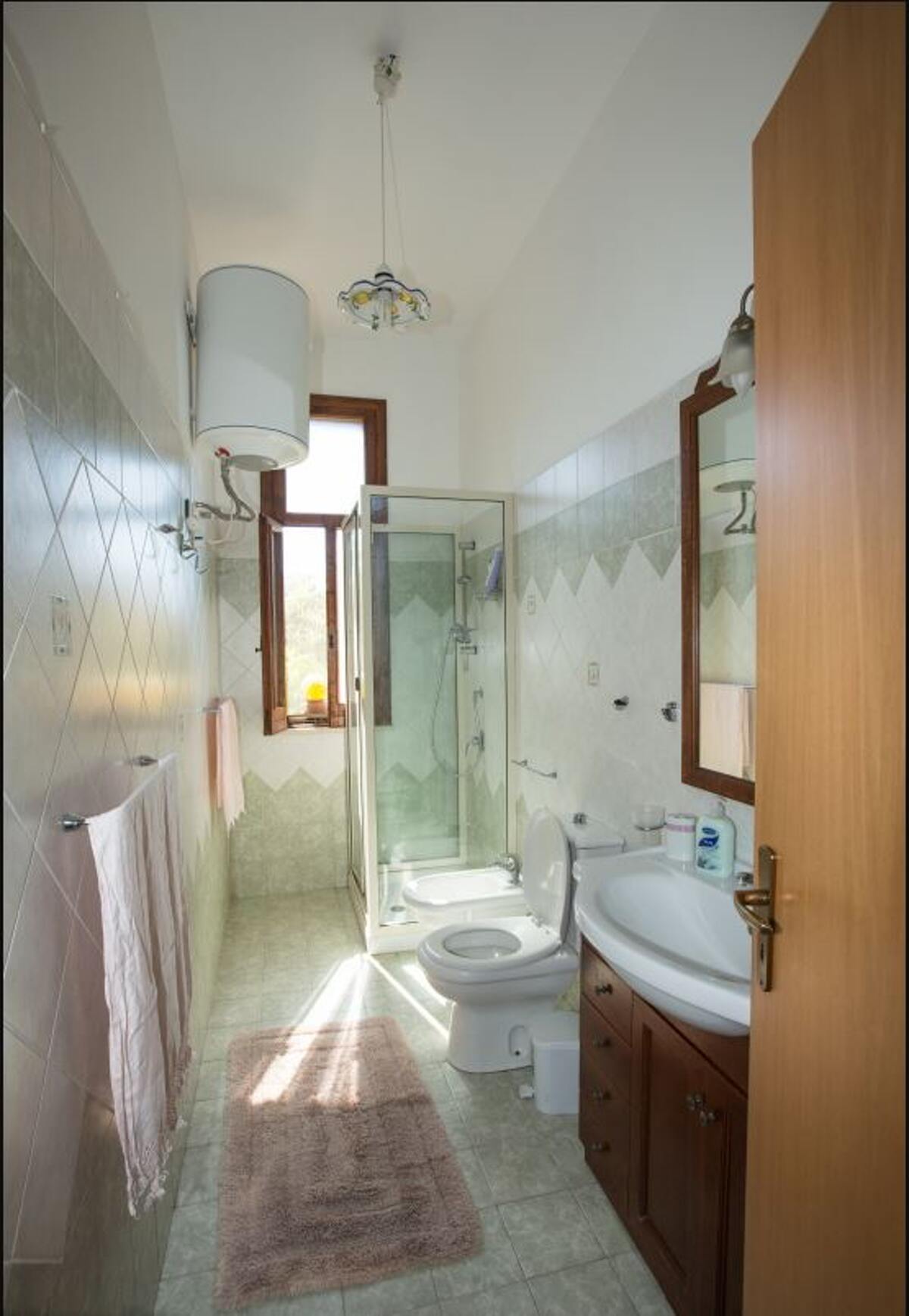 Maison 80 m² Lido di Noto, terrasse, jardin et barbecue - Photo 15