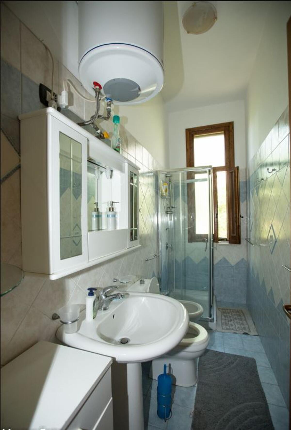 Maison 80 m² Lido di Noto, terrasse, jardin et barbecue - Photo 17