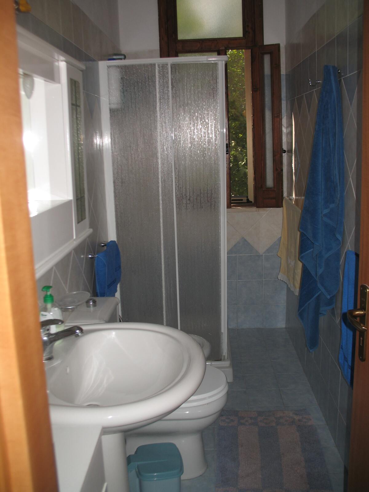 Maison 80 m² Lido di Noto, terrasse, jardin et barbecue - Photo 18
