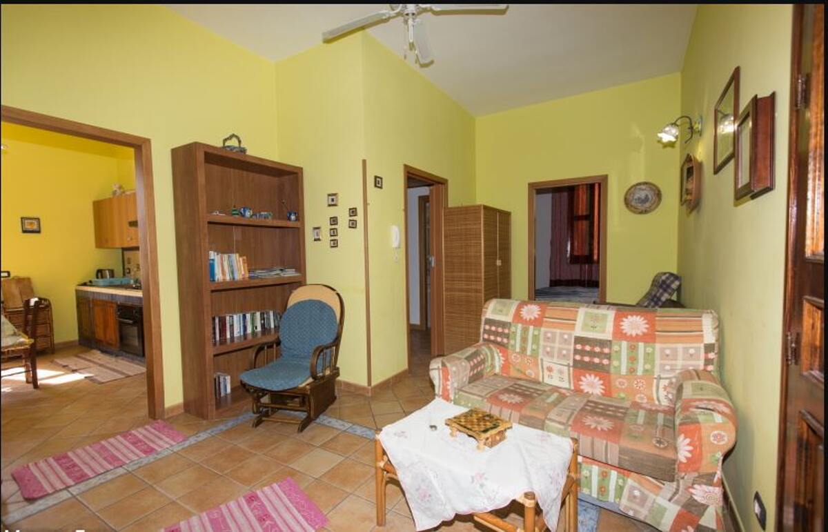 Maison 80 m² Lido di Noto, terrasse, jardin et barbecue - Photo 19