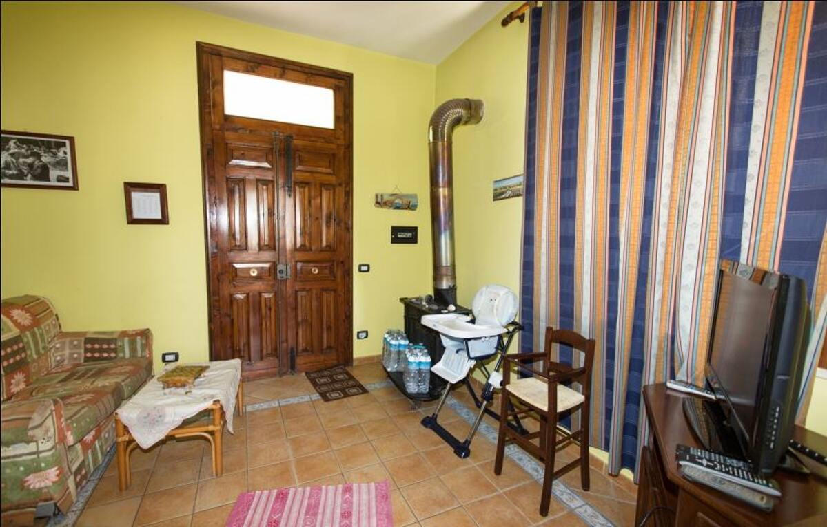 Maison 80 m² Lido di Noto, terrasse, jardin et barbecue - Photo 20