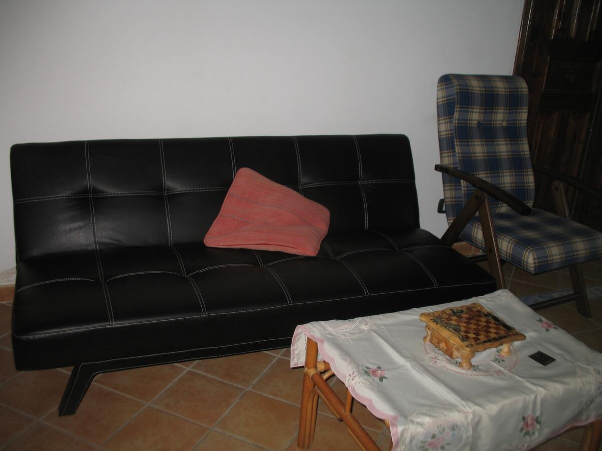 Maison 80 m² Lido di Noto, terrasse, jardin et barbecue - Photo 23