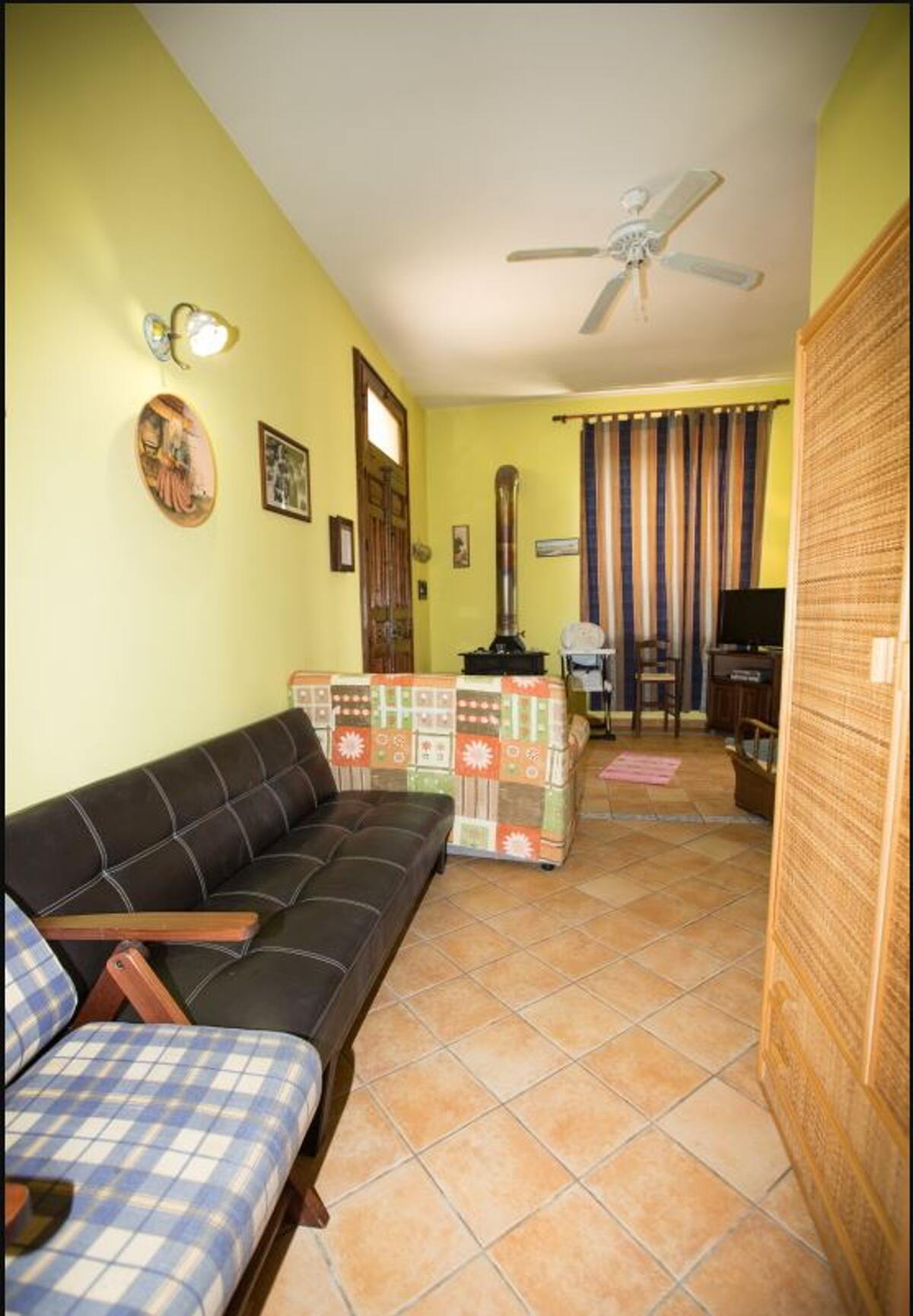 Maison 80 m² Lido di Noto, terrasse, jardin et barbecue - Photo 24