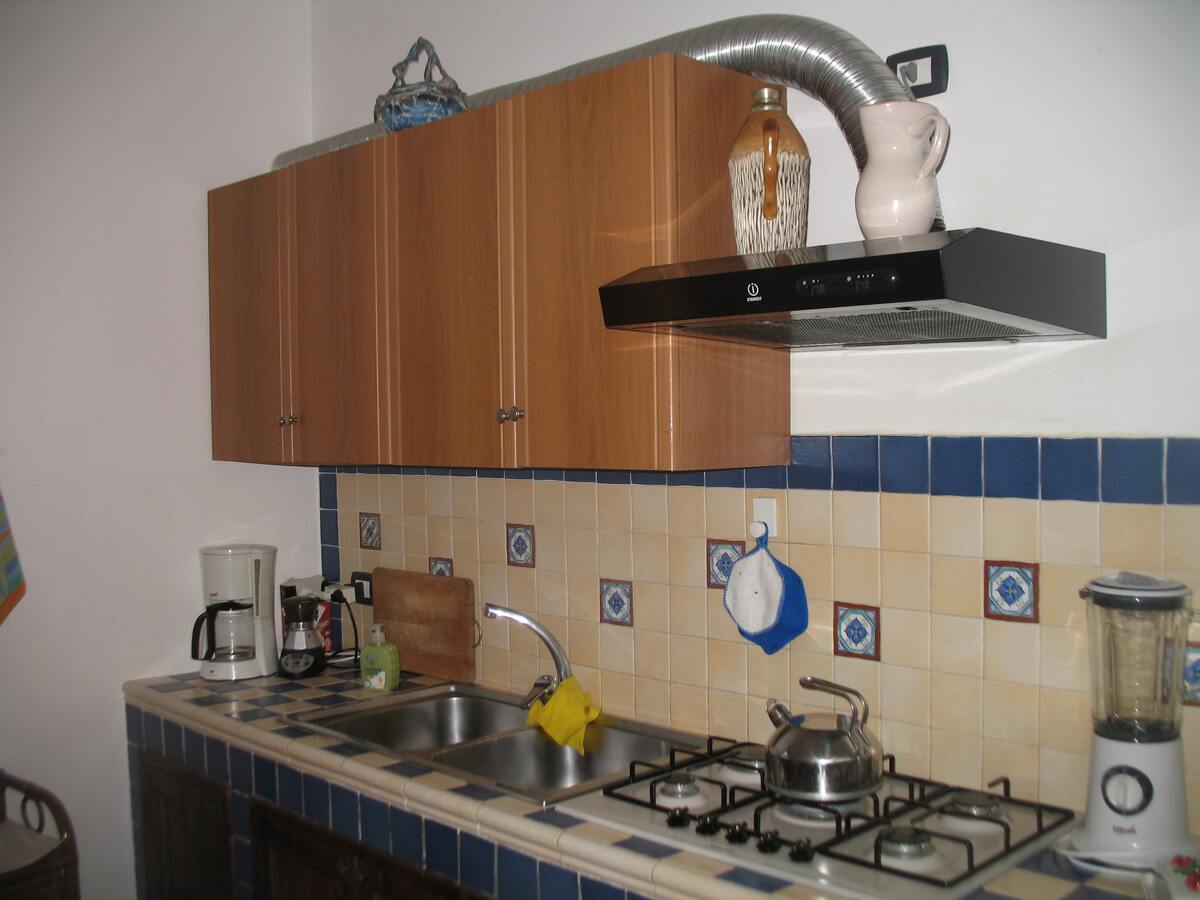 Maison 80 m² Lido di Noto, terrasse, jardin et barbecue - Photo 28