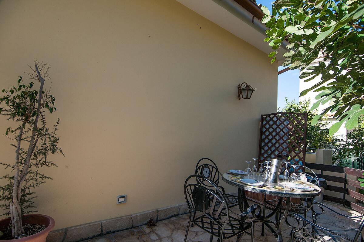 Maison 80 m² Lido di Noto, terrasse, jardin et barbecue - Photo 30