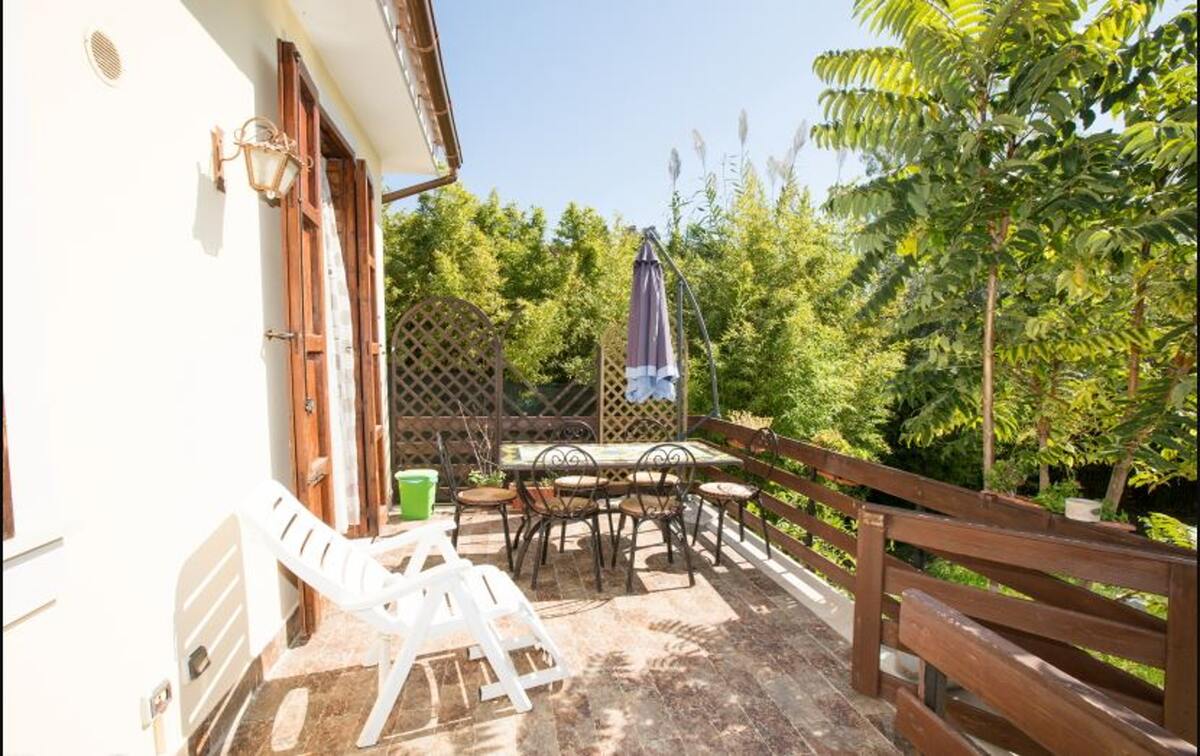 Maison 80 m² Lido di Noto, terrasse, jardin et barbecue - Photo 35