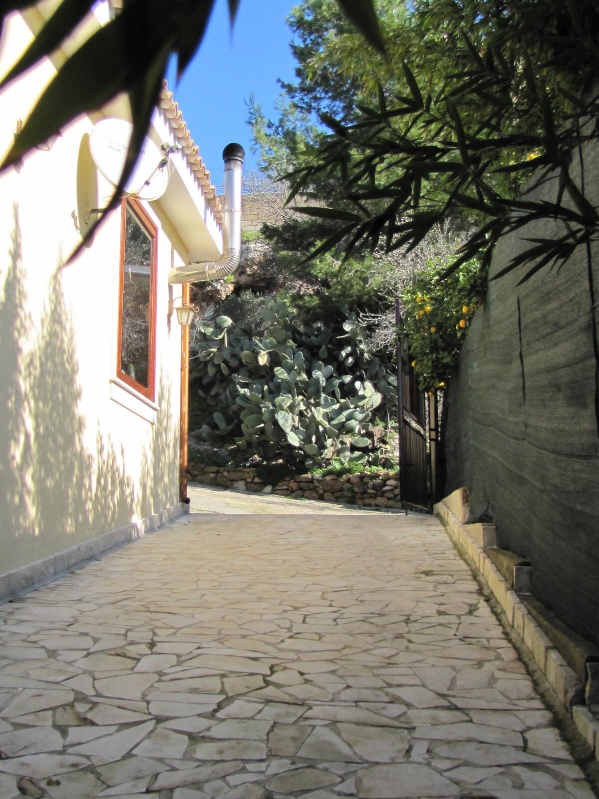 Maison 80 m² Lido di Noto, terrasse, jardin et barbecue - Photo 38