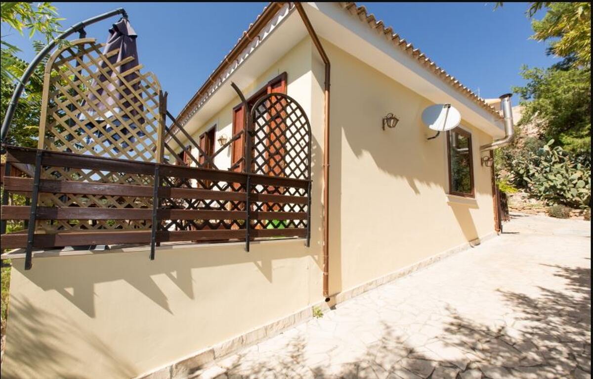 Maison 80 m² Lido di Noto, terrasse, jardin et barbecue - Photo 43