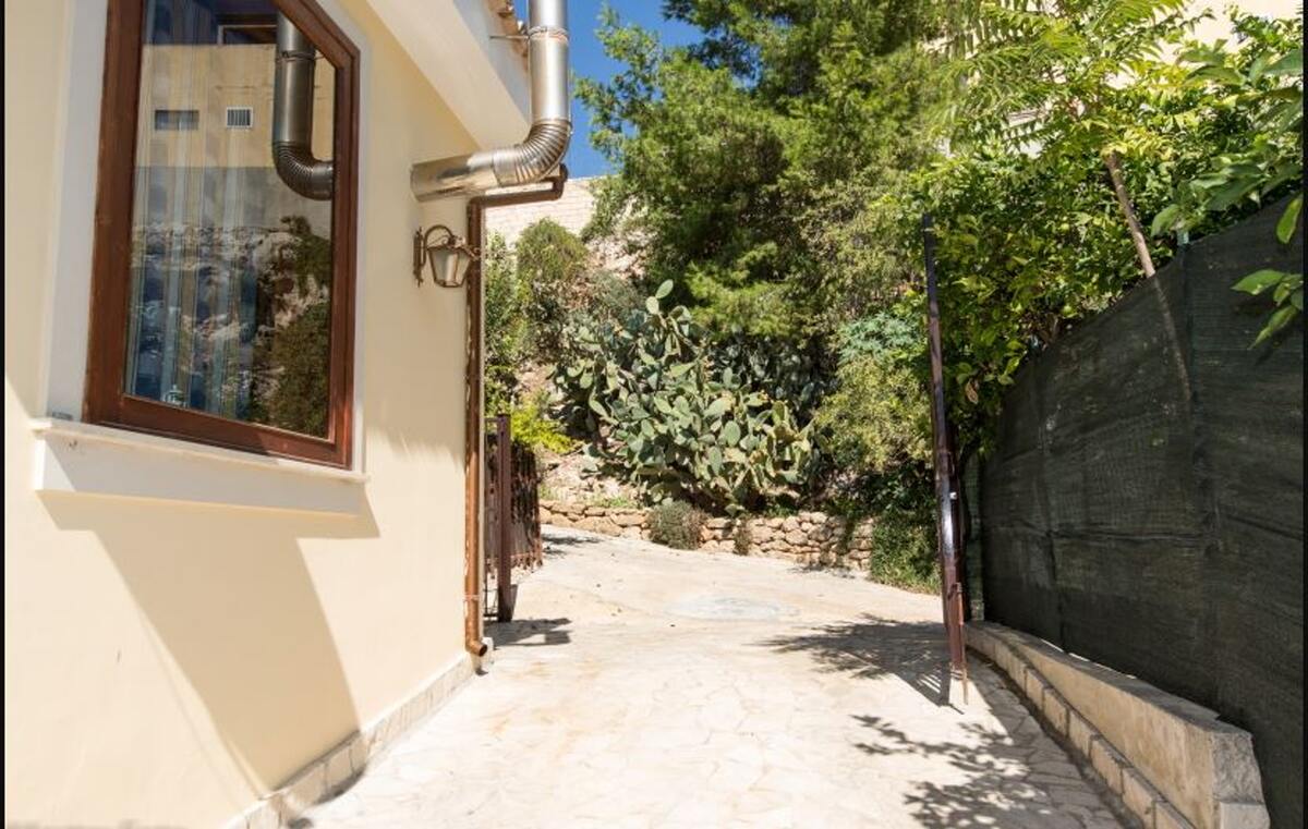 Maison 80 m² Lido di Noto, terrasse, jardin et barbecue - Photo 44