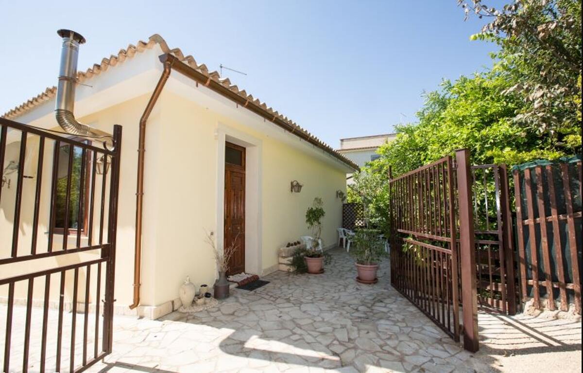 Maison 80 m² Lido di Noto, terrasse, jardin et barbecue - Photo 45