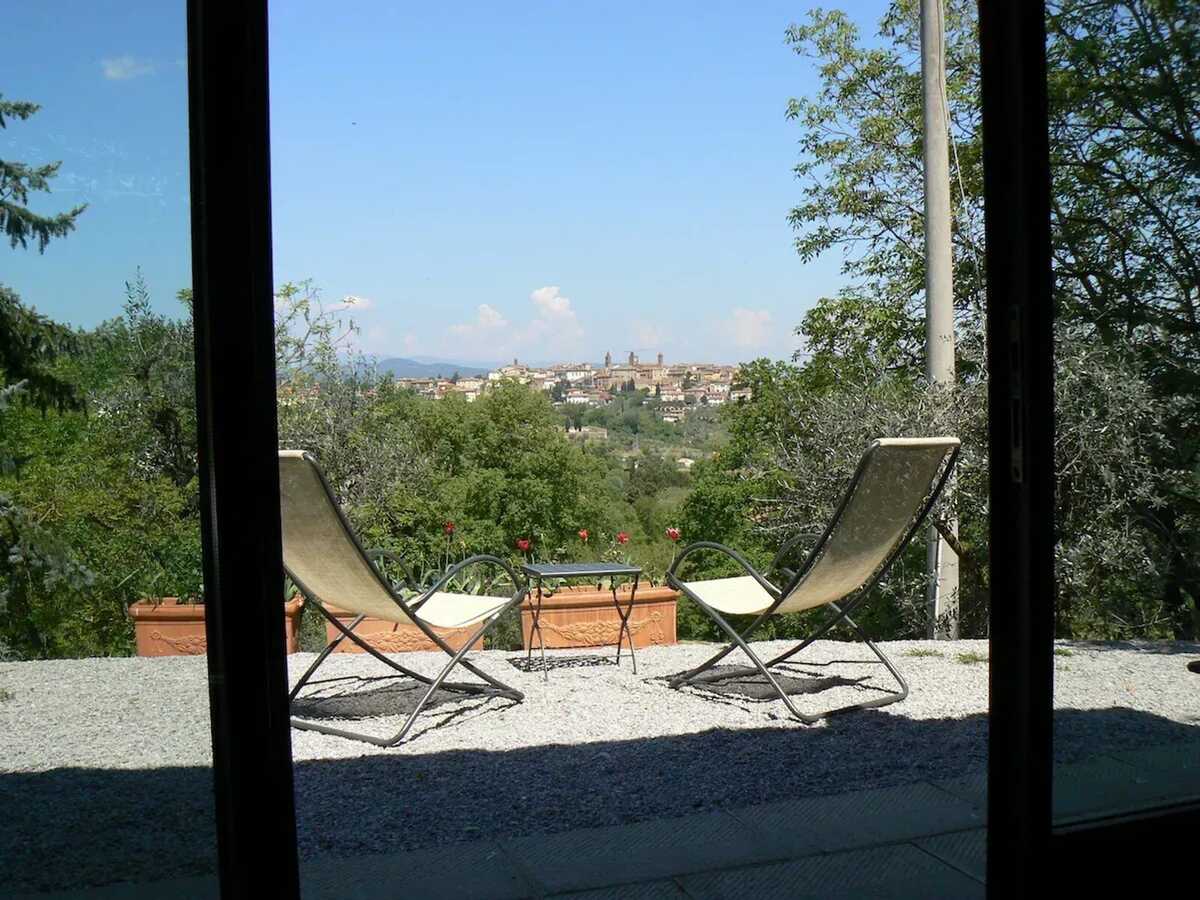 Maison 1 chambre avec piscine à Monte San Savino - Photo 14