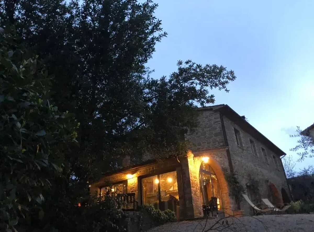 Maison 1 chambre avec piscine à Monte San Savino - Photo 22