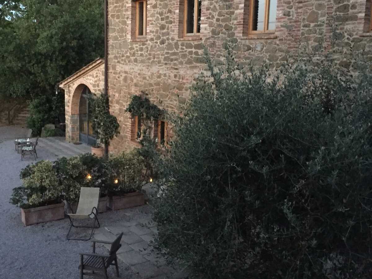 Maison 1 chambre avec piscine à Monte San Savino - Photo 40