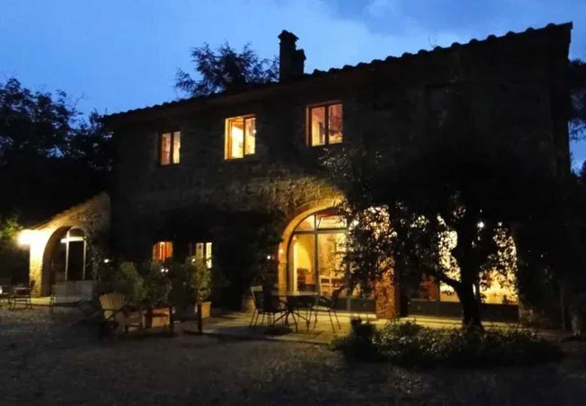 Maison 1 chambre avec piscine à Monte San Savino - Photo 41