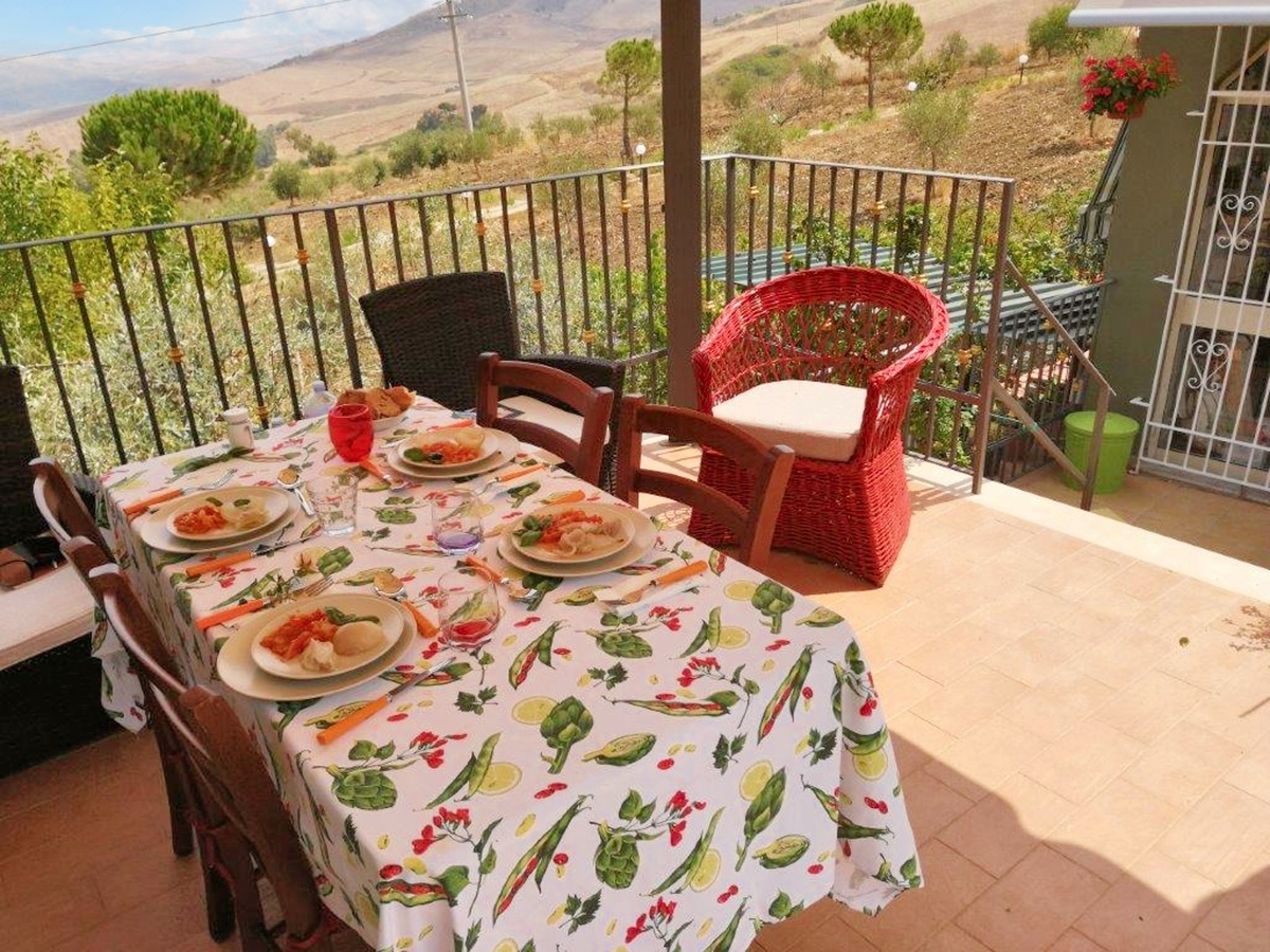 Appartement 75 m² avec terrasse et parking à Lercara Friddi - Photo 1