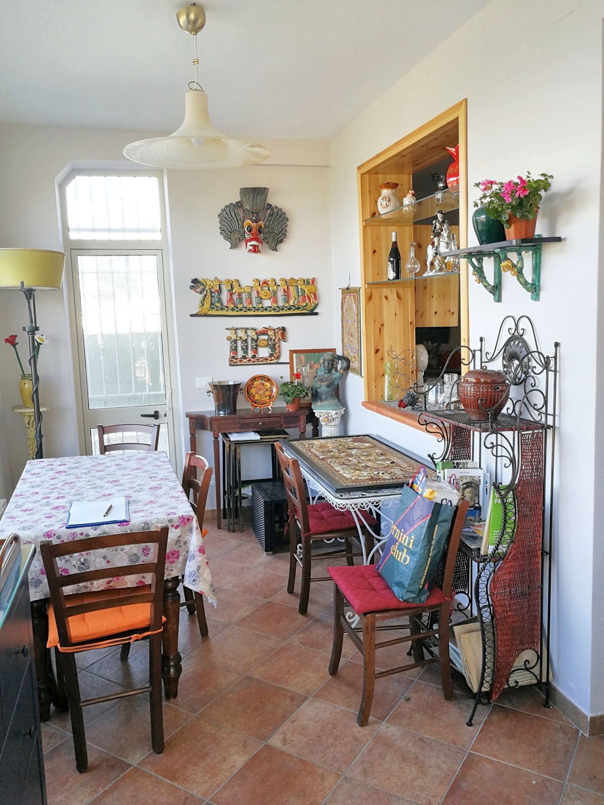 Appartement 75 m² avec terrasse et parking à Lercara Friddi - Photo 2