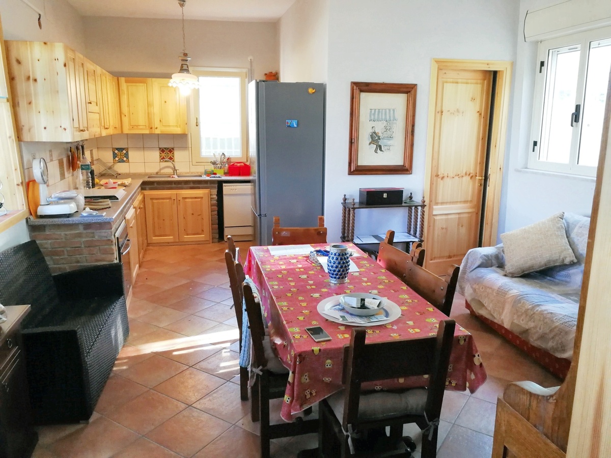 Appartement 75 m² avec terrasse et parking à Lercara Friddi - Photo 3
