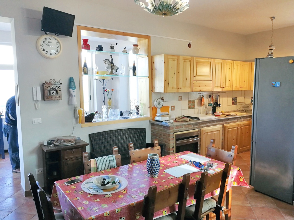 Appartement 75 m² avec terrasse et parking à Lercara Friddi - Photo 5