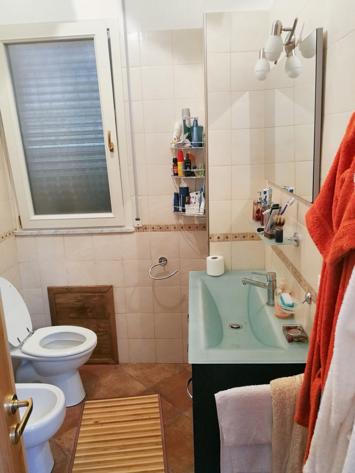 Appartement 75 m² avec terrasse et parking à Lercara Friddi - Photo 7