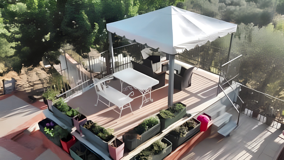 Appartement 75 m² avec terrasse et parking à Lercara Friddi - Photo 10