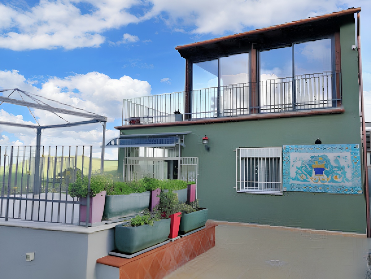 Appartement 75 m² avec terrasse et parking à Lercara Friddi - Photo 11