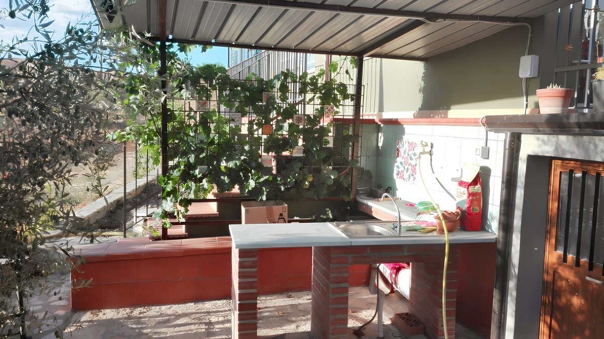 Appartement 75 m² avec terrasse et parking à Lercara Friddi - Photo 13