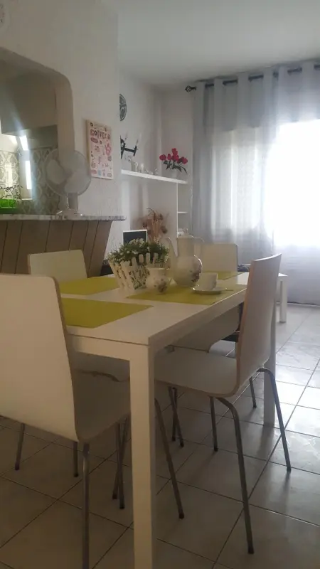 Location appartement de vacances à Quarteira