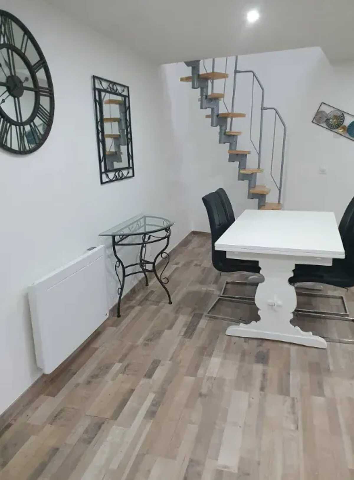 Appartement 56 m² avec vue jardin à Limeil-Brévannes - Photo 2