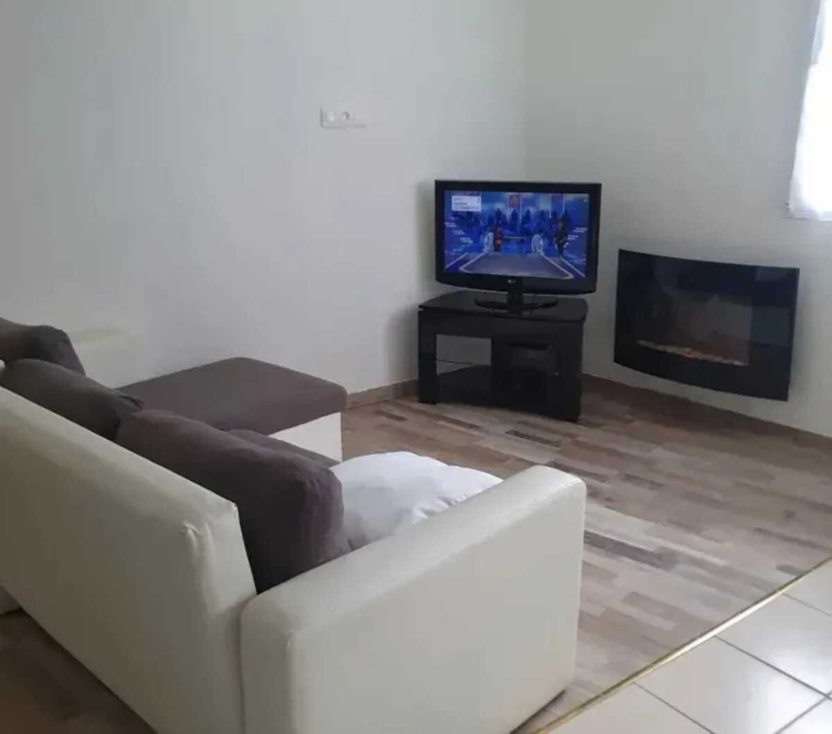 Appartement 56 m² avec vue jardin à Limeil-Brévannes - Photo 4