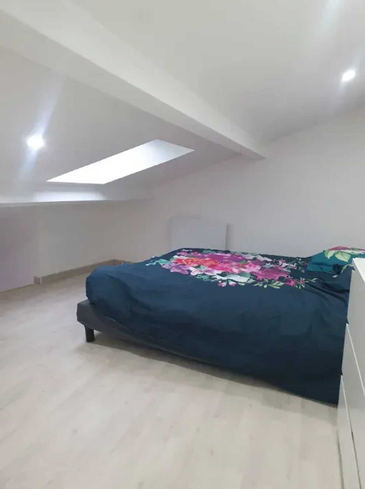 Appartement 56 m² avec vue jardin à Limeil-Brévannes - Photo 5