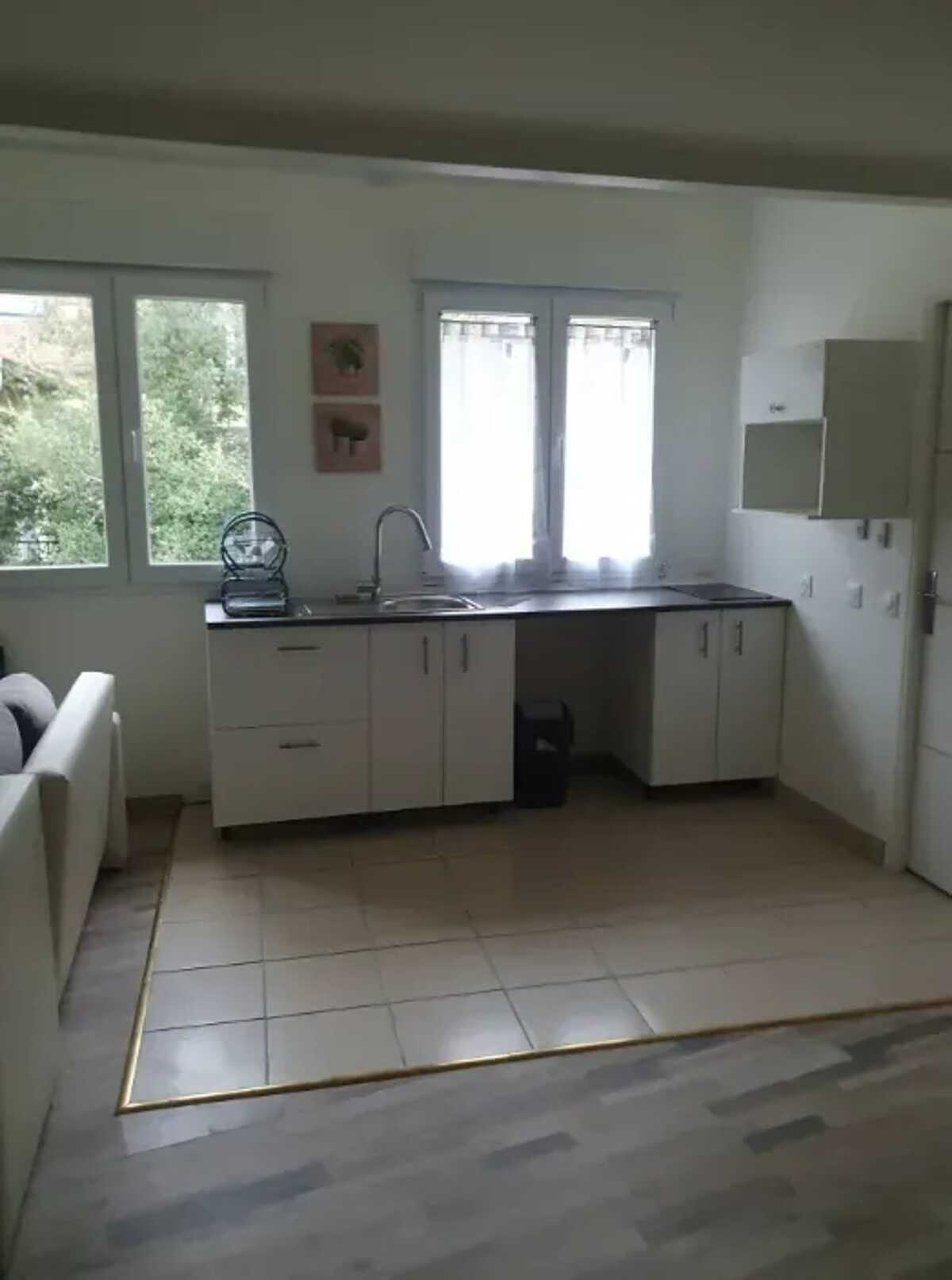Appartement 56 m² avec vue jardin à Limeil-Brévannes - Photo 7
