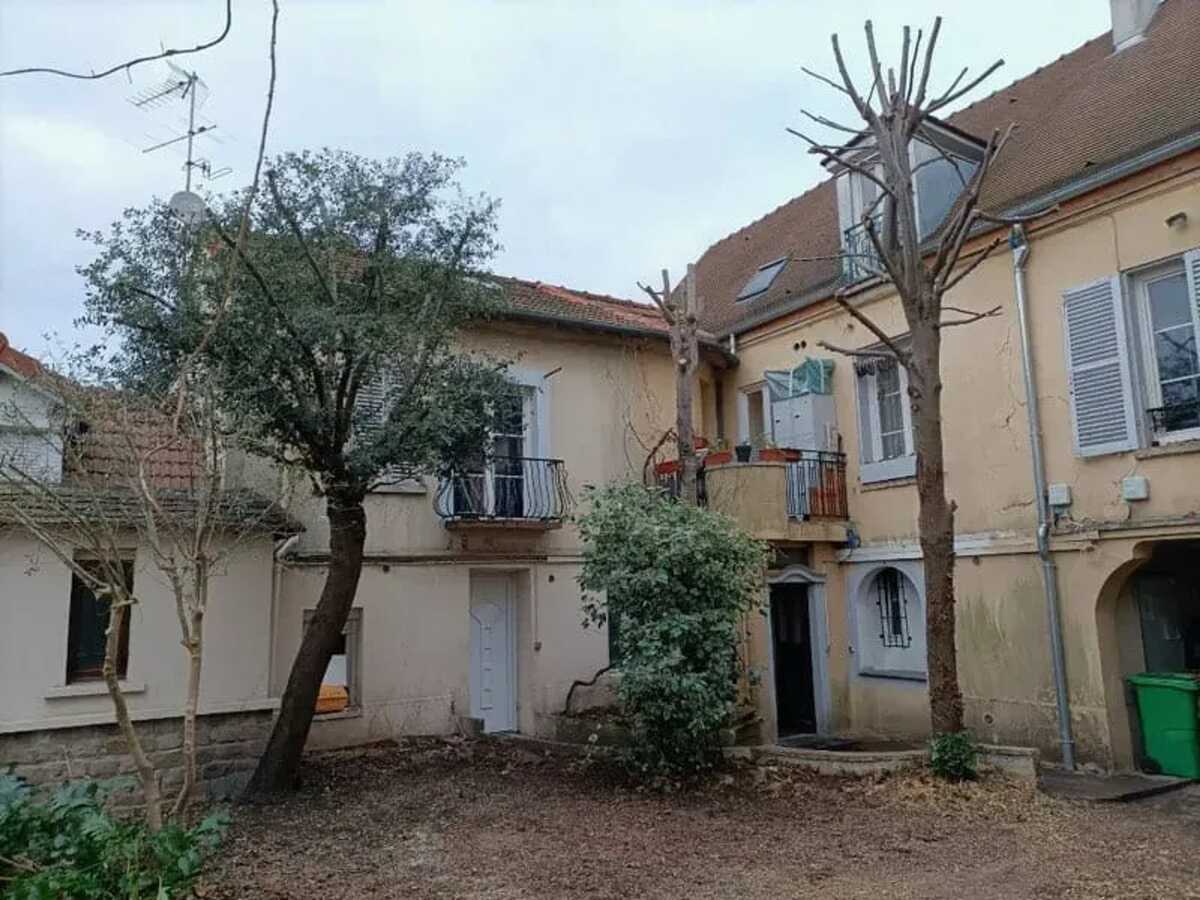 Appartement 56 m² avec vue jardin à Limeil-Brévannes - Photo 12