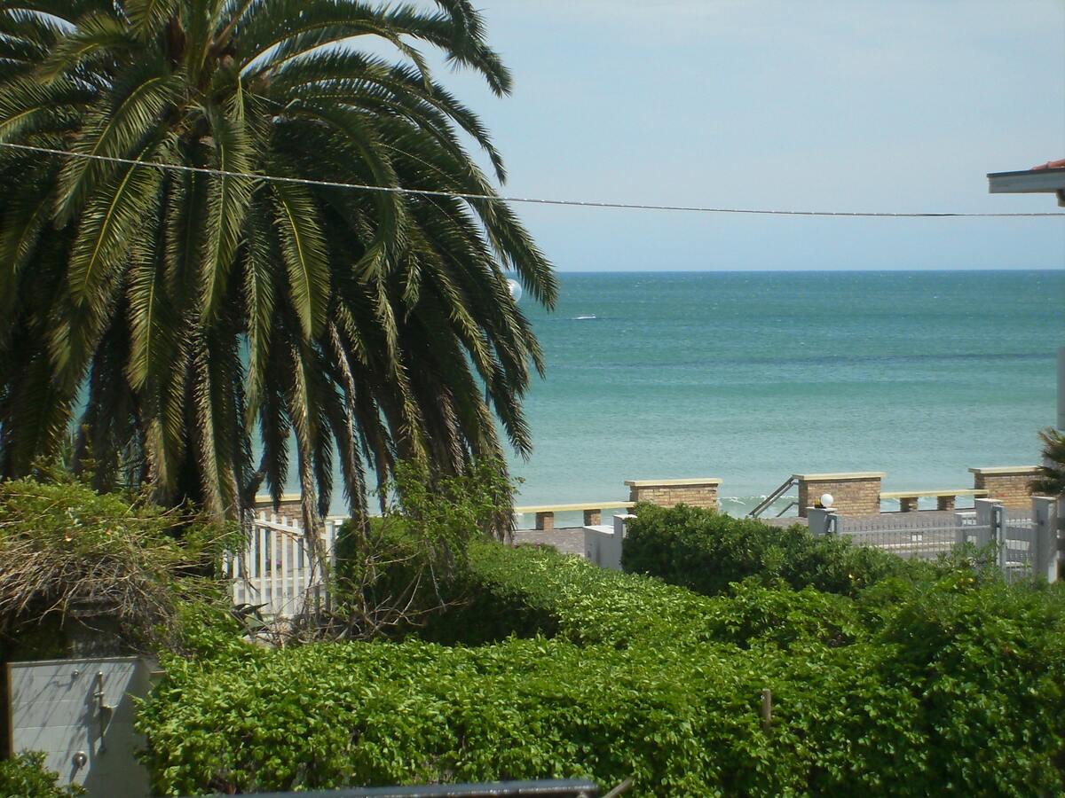 Maison 5 pers. balcon vue mer à Contrada Termini - Photo 15