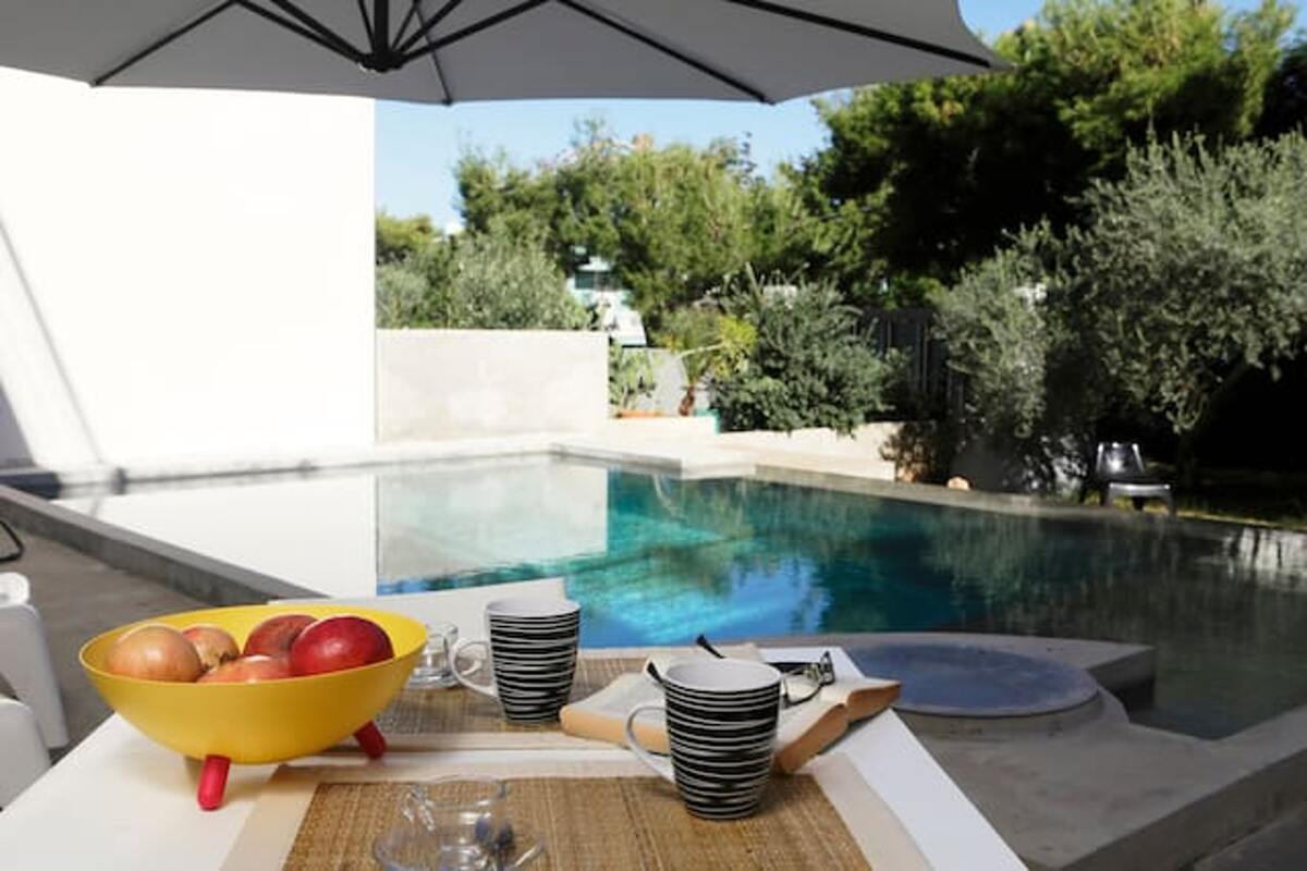 Villa 16 pers. avec piscine privée et vue mer à Altavilla Milicia - Photo 2