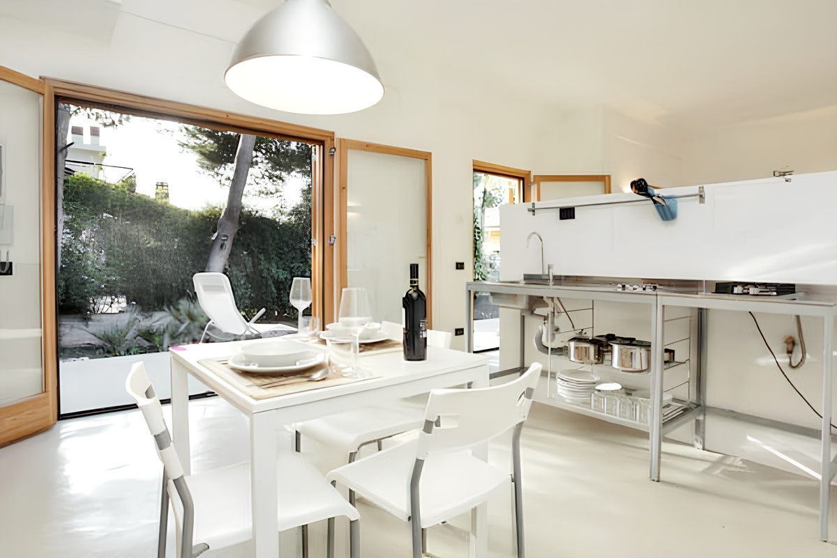 Villa 16 pers. avec piscine privée et vue mer à Altavilla Milicia - Photo 4