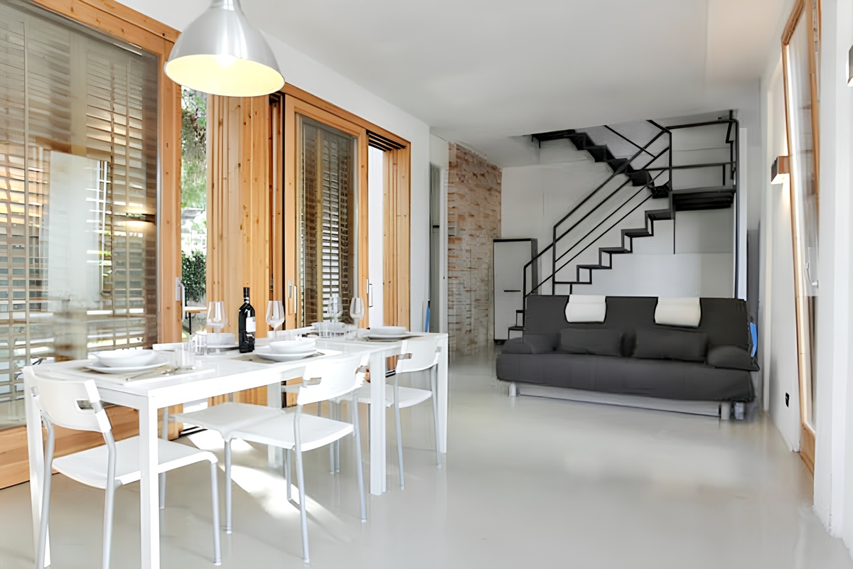 Villa 16 pers. avec piscine privée et vue mer à Altavilla Milicia - Photo 5