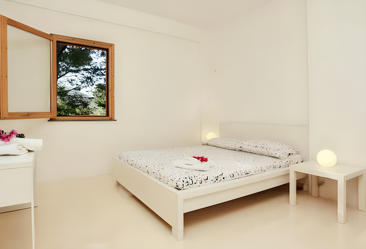 Villa 16 pers. avec piscine privée et vue mer à Altavilla Milicia - Photo 7