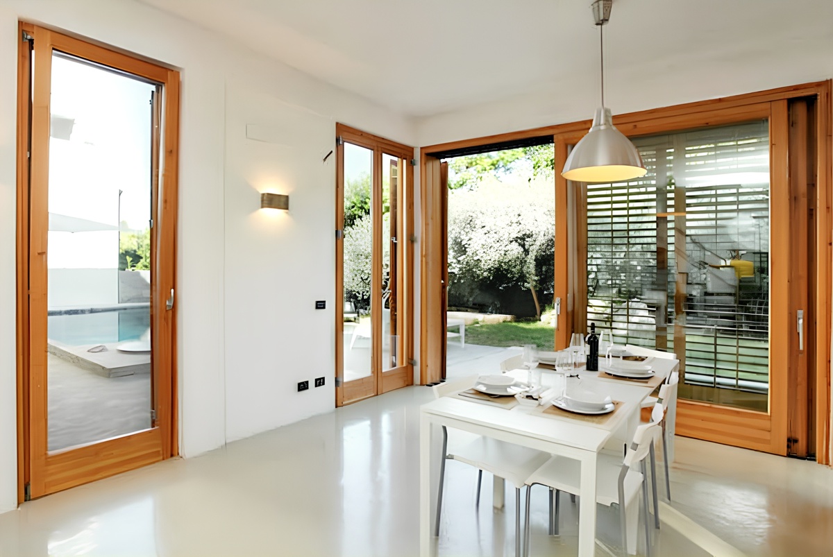 Villa 16 pers. avec piscine privée et vue mer à Altavilla Milicia - Photo 8