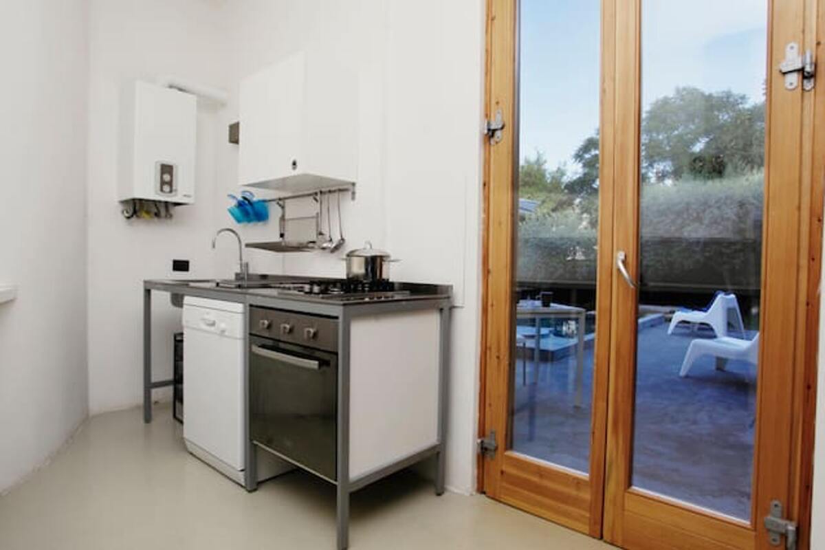 Villa 16 pers. avec piscine privée et vue mer à Altavilla Milicia - Photo 10