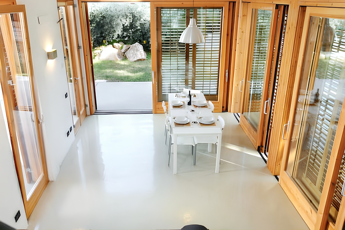 Villa 16 pers. avec piscine privée et vue mer à Altavilla Milicia - Photo 12