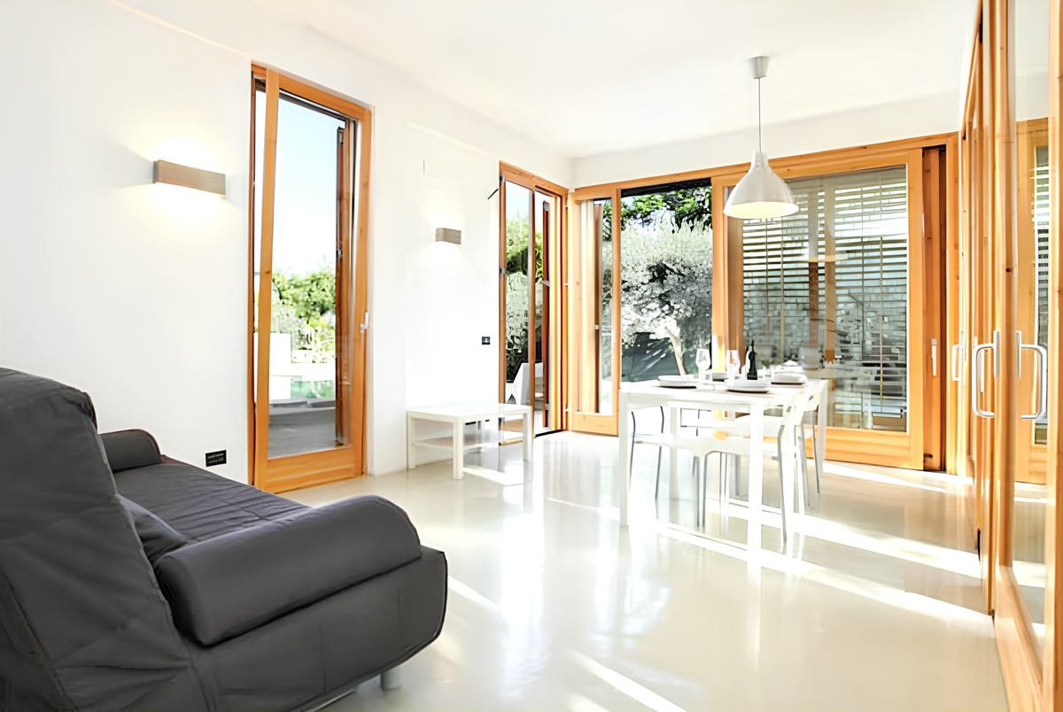 Villa 16 pers. avec piscine privée et vue mer à Altavilla Milicia - Photo 15
