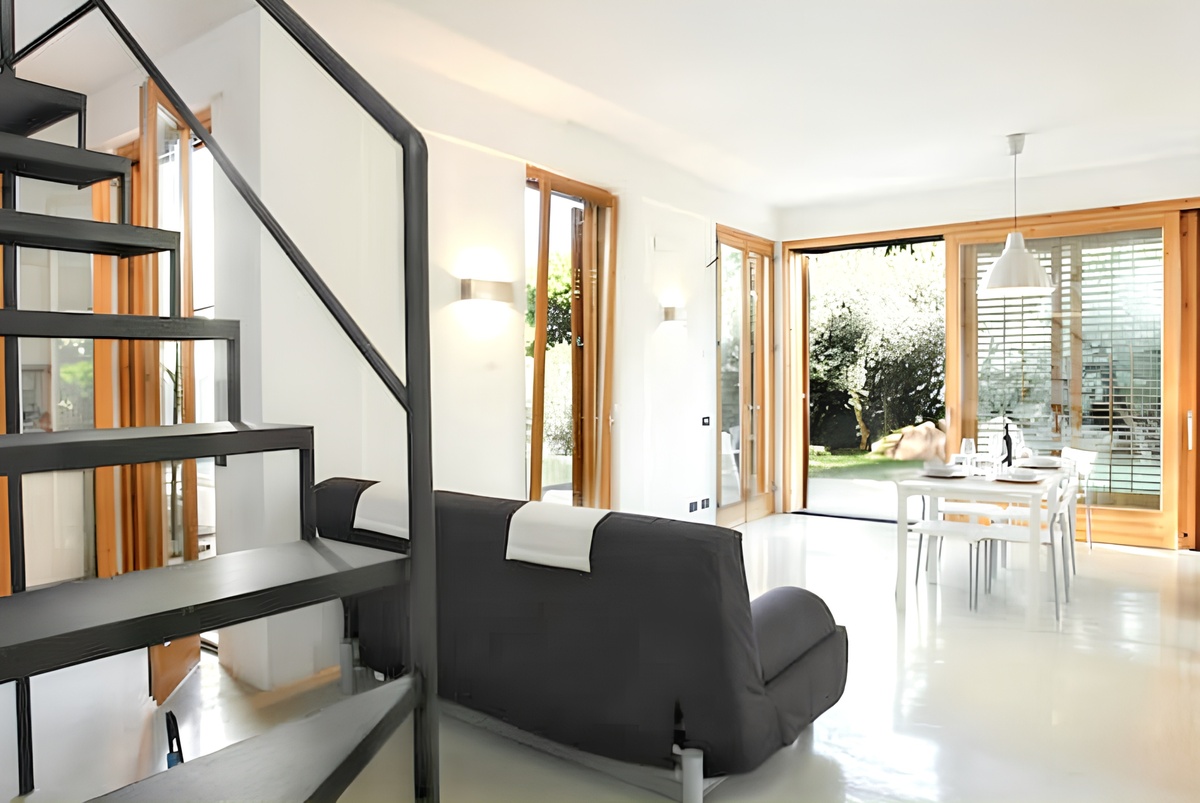 Villa 16 pers. avec piscine privée et vue mer à Altavilla Milicia - Photo 21