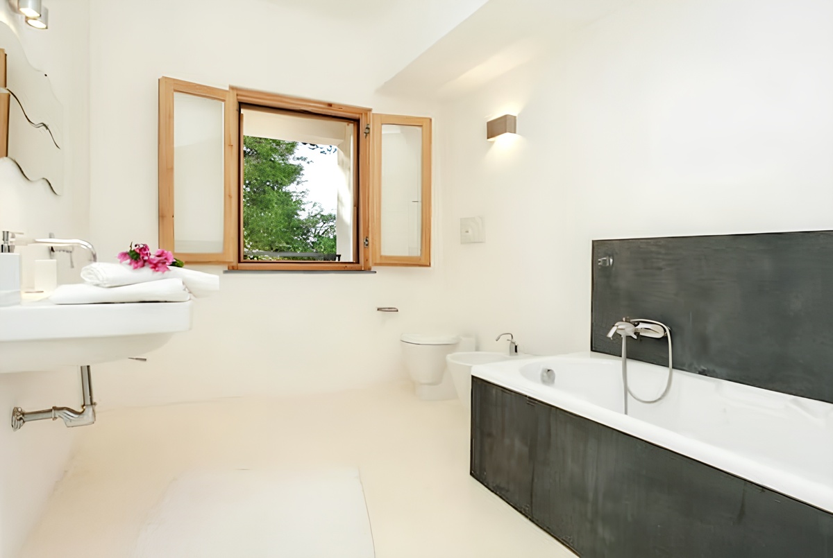 Villa 16 pers. avec piscine privée et vue mer à Altavilla Milicia - Photo 24