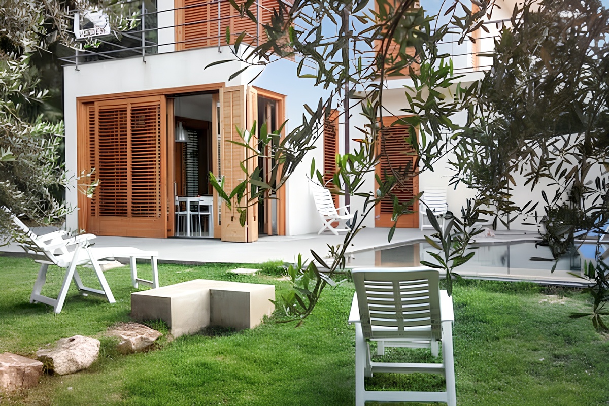 Villa 16 pers. avec piscine privée et vue mer à Altavilla Milicia - Photo 25