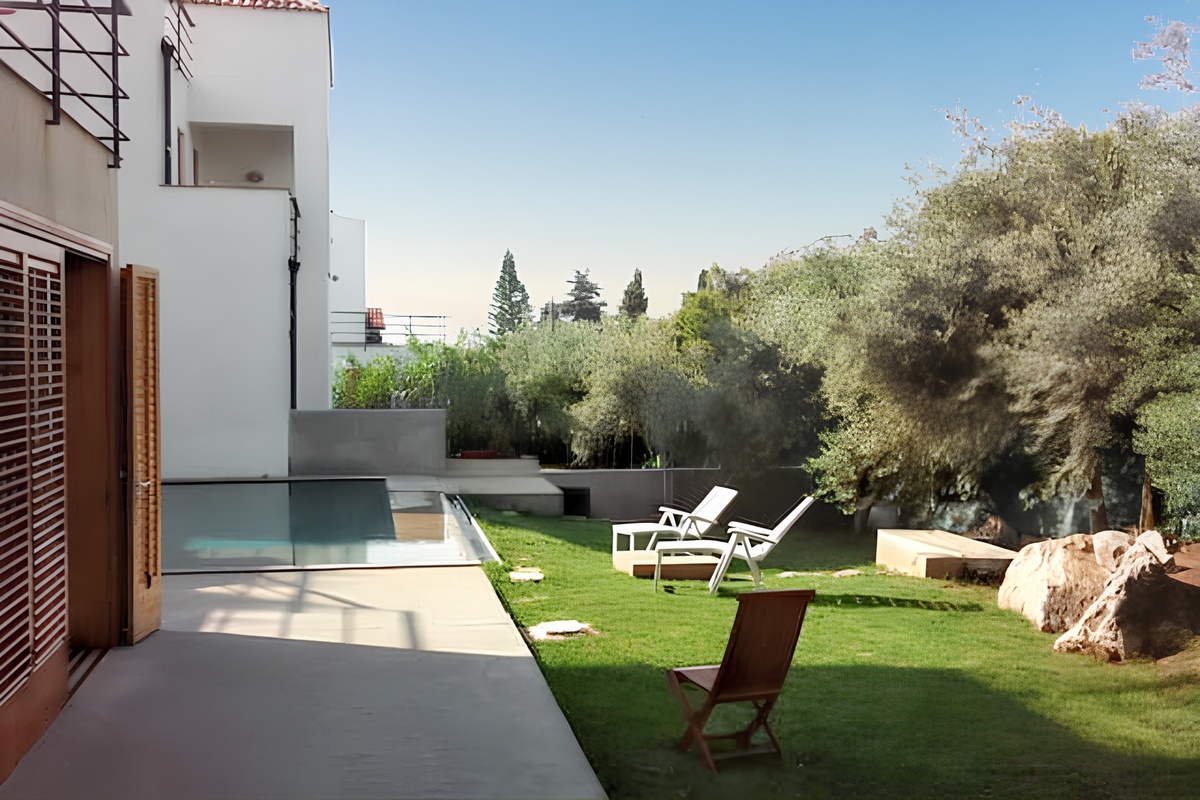 Villa 16 pers. avec piscine privée et vue mer à Altavilla Milicia - Photo 26