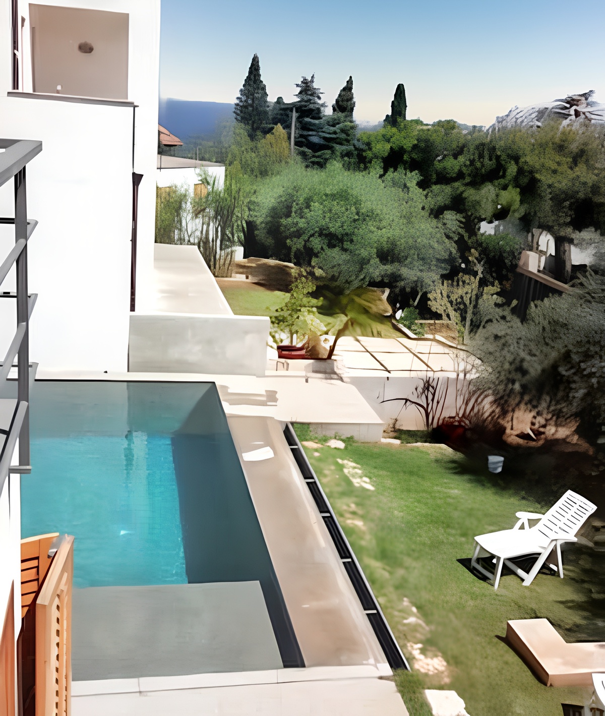 Villa 16 pers. avec piscine privée et vue mer à Altavilla Milicia - Photo 29