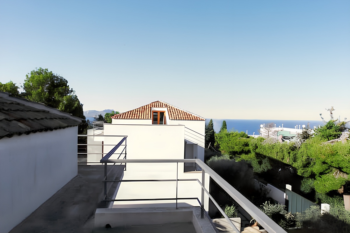 Villa 16 pers. avec piscine privée et vue mer à Altavilla Milicia - Photo 32