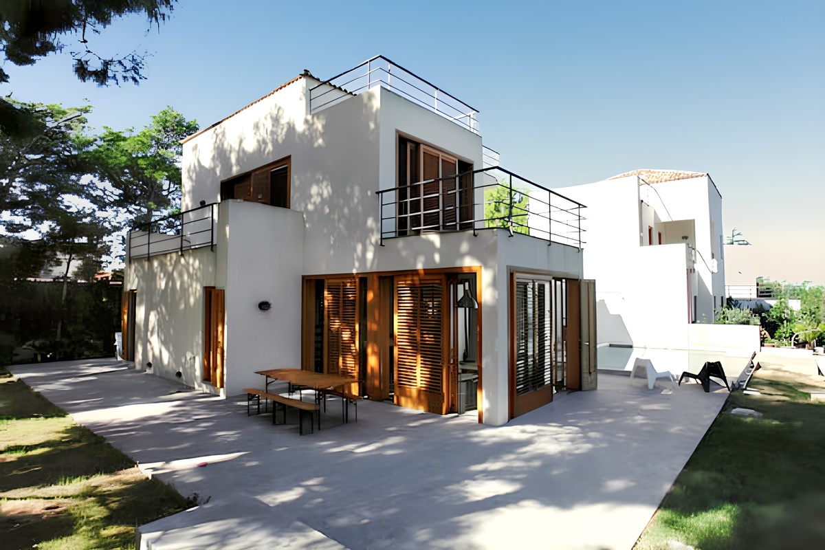 Villa 16 pers. avec piscine privée et vue mer à Altavilla Milicia - Photo 33