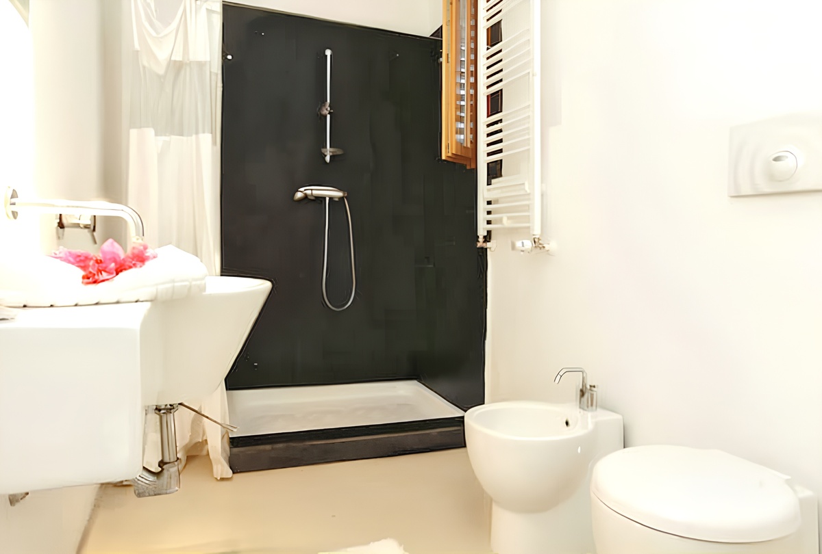 Villa 16 pers. avec piscine privée et vue mer à Altavilla Milicia - Photo 34