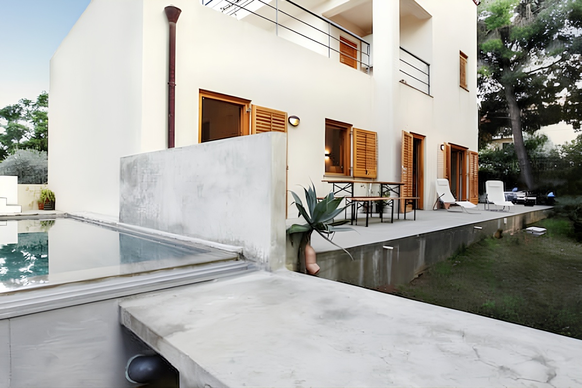 Villa 16 pers. avec piscine privée et vue mer à Altavilla Milicia - Photo 35
